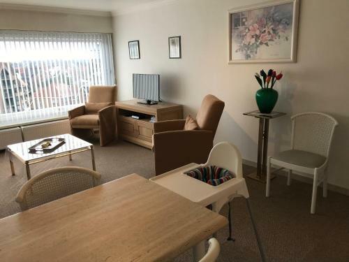Apartamento Ruime Studio 50 M Van Zee