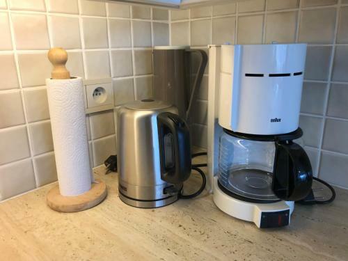 Apartamento Ruime Studio 50 M Van Zee