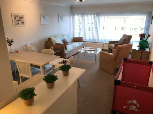 Apartamento Ruime Studio 50 M Van Zee