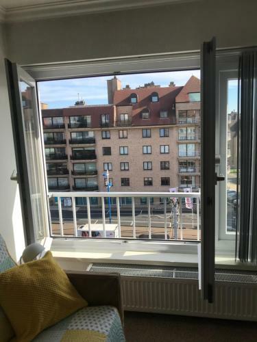 Apartamento Ruime Studio 50 M Van Zee