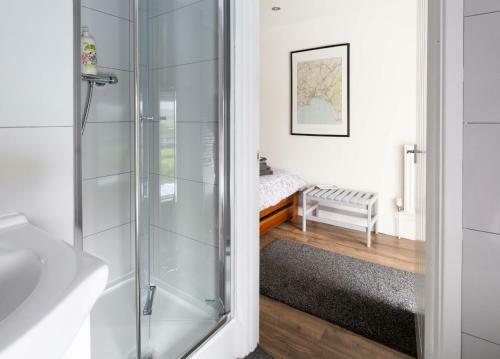 Cwtch Farm Bed & Breakfast