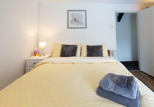 Cwtch Farm Bed & Breakfast