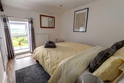 Cwtch Farm Bed & Breakfast