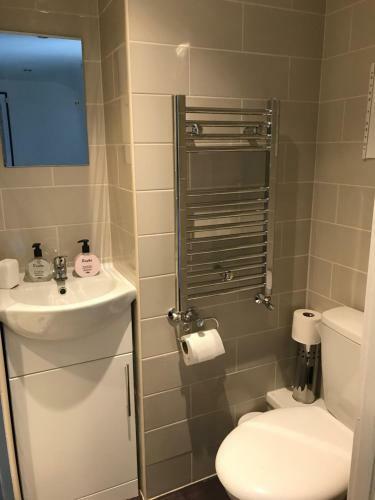 Cwtch Farm Bed & Breakfast