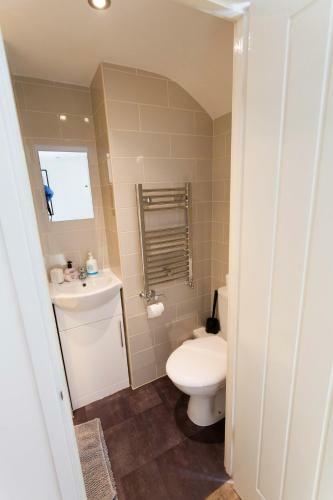 Cwtch Farm Bed & Breakfast