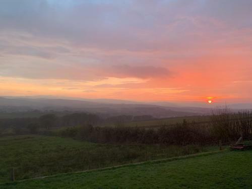 Cwtch Farm Bed & Breakfast