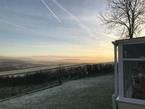 Cwtch Farm Bed & Breakfast