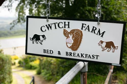 Cwtch Farm Bed & Breakfast