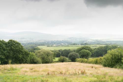 Cwtch Farm Bed & Breakfast