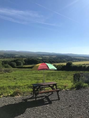 Cwtch Farm Bed & Breakfast