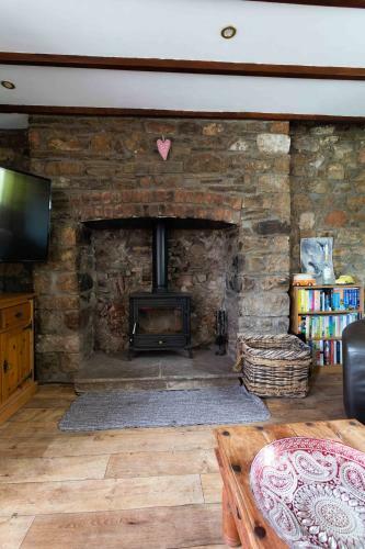 Cwtch Farm Bed & Breakfast