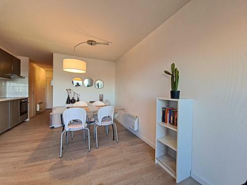 Apartamento Studio Promenade Koksijde