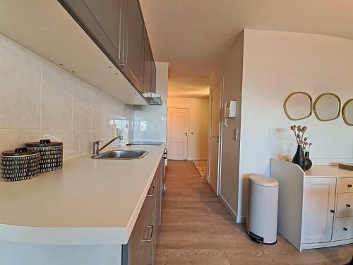 Apartamento Studio Promenade Koksijde
