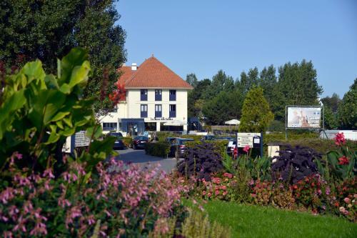 Hotel La Rose Des Sables