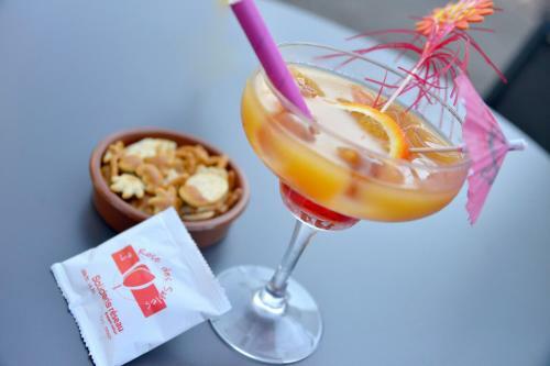 Hotel La Rose Des Sables