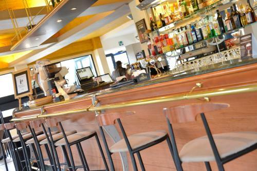Hotel La Rose Des Sables