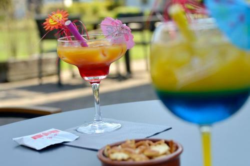 Hotel La Rose Des Sables