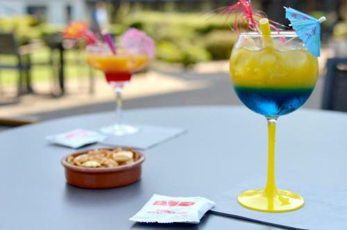 Hotel La Rose Des Sables