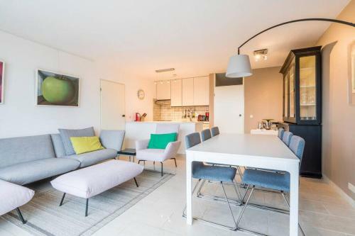Apartamento Refurbished Comfortable App 1min From The Sea