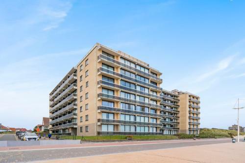 Apartamento Refurbished Comfortable App 1min From The Sea