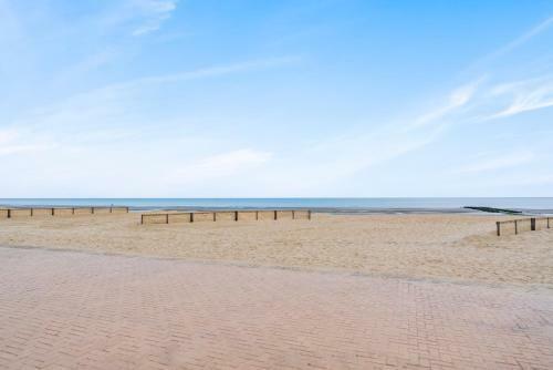 Apartamento Refurbished Comfortable App 1min From The Sea