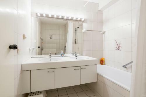 Apartamento Refurbished Comfortable App 1min From The Sea