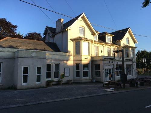 Bed & Breakfast Burrator Inn