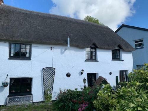 Honeysuckle Cottage