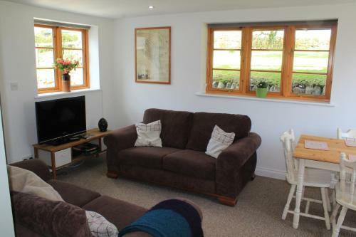 The Dartmoor Linhay