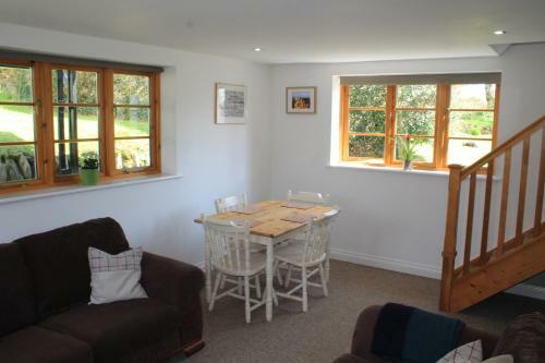 The Dartmoor Linhay