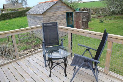 The Dartmoor Linhay