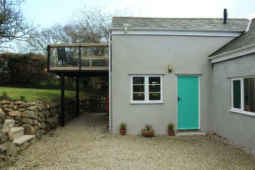 The Dartmoor Linhay