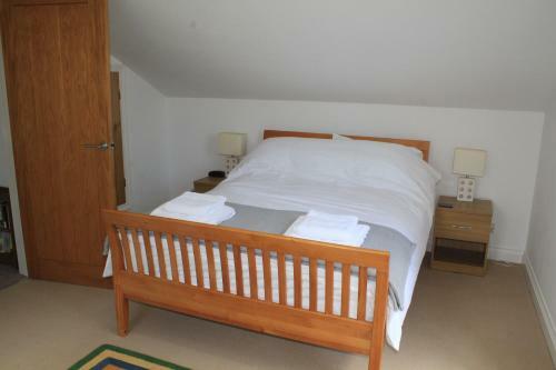 The Dartmoor Linhay