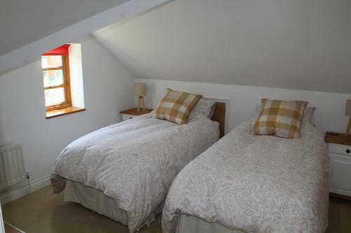 The Dartmoor Linhay