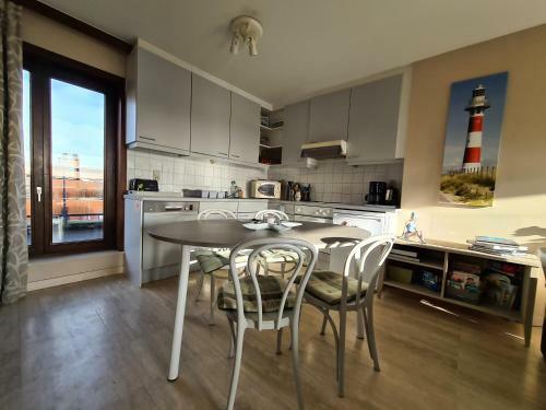 Apartamento Le Penthouse De Kelly