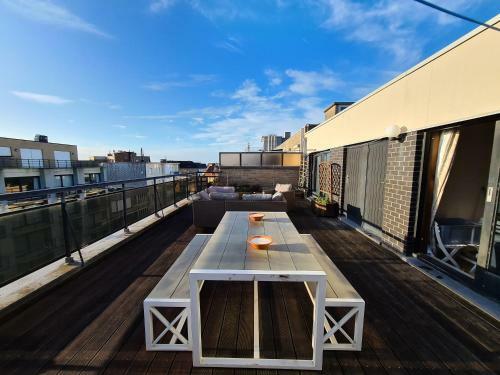 Apartamento Le Penthouse De Kelly