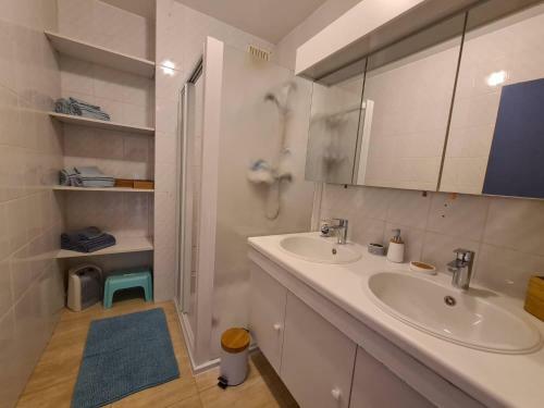 Apartamento Le Penthouse De Kelly