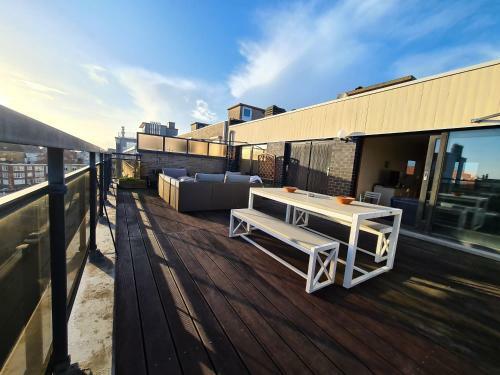 Apartamento Le Penthouse De Kelly