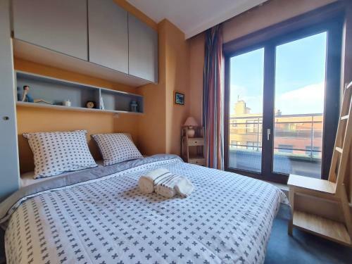 Apartamento Le Penthouse De Kelly