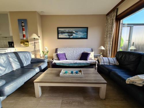 Apartamento Le Penthouse De Kelly