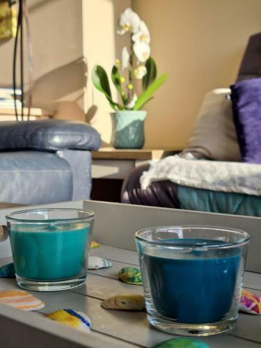 Apartamento Le Penthouse De Kelly