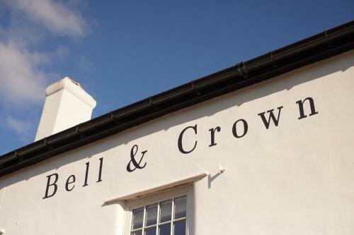 Posada The Bell & Crown