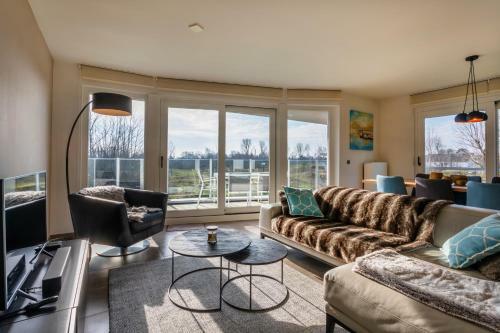 Apartamento Molenhof 0102