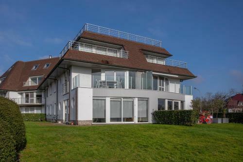 Apartamento Molenhof 0102