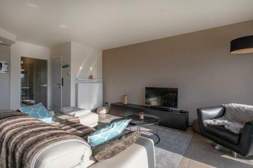Apartamento Molenhof 0102