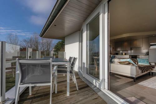 Apartamento Molenhof 0102