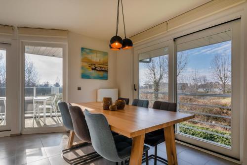 Apartamento Molenhof 0102