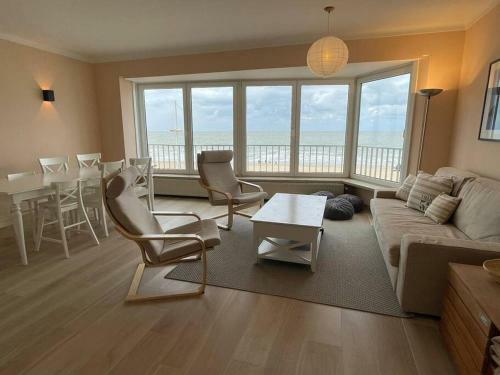 Apartamento Appartement � Coxyde