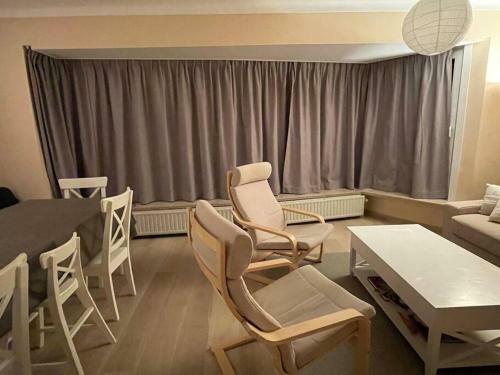 Apartamento Appartement � Coxyde