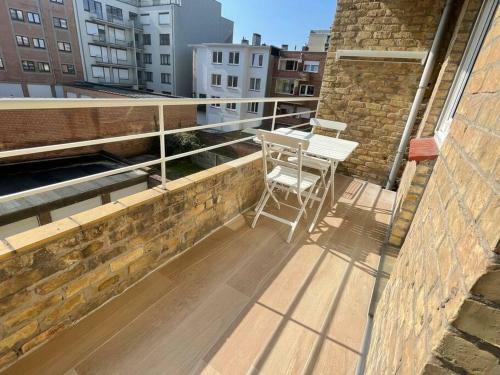 Apartamento Appartement � Coxyde
